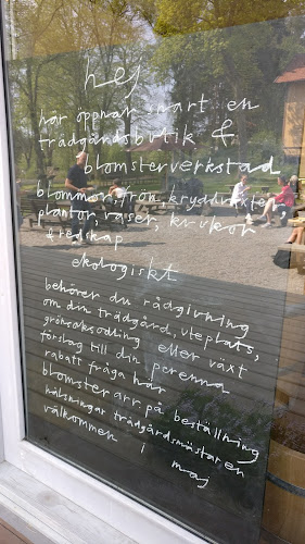 Elfviks Gårdsbistro - Lidingö