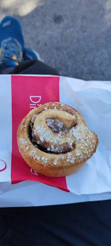 Citykonditoriet - Gastronomi och hotellverksamhet