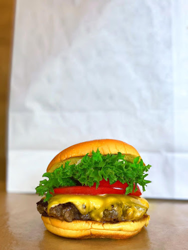 ZIGZAG BURGER - Köping