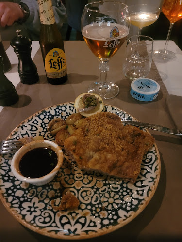 Källarkrogen Open Times