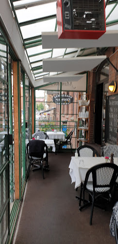 Comentarii opinii despre Restaurant Manfred's Brasserie