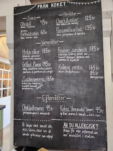 Brygghallen - Gastronomi och hotellverksamhet