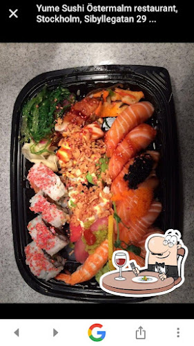 Comentarii opinii despre Selena Sushi