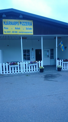 Hjärnarps Pizzeria - Hjärnarp