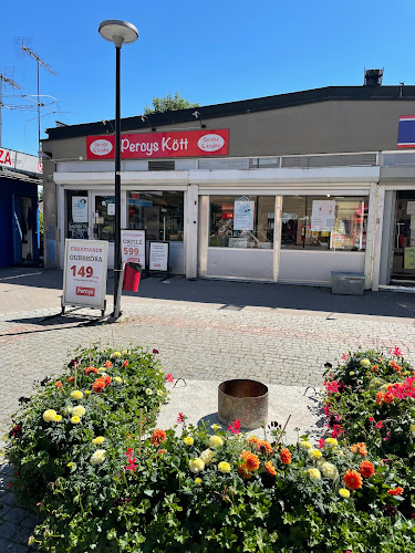 Percys Kött - Gastronomi och hotellverksamhet