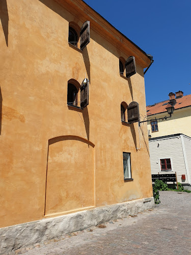 Konfekthörnan - Gastronomi och hotellverksamhet