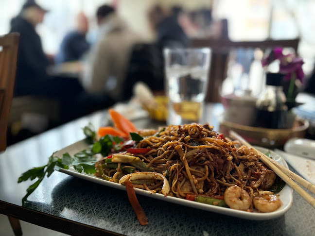 Saigon House - Hägersten