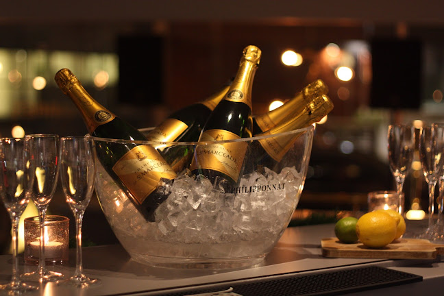 Opinii despre Harriets în Umeå - Gastronomi och hotellverksamhet