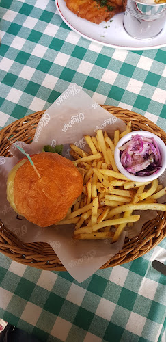 Comentarii opinii despre O'Learys Eskilstuna