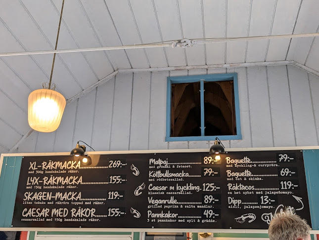 Värmskogs Café - Värmskog