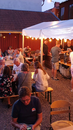 Mellbygatans Restaurang