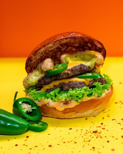 Kärra Burgers - Gastronomi och hotellverksamhet