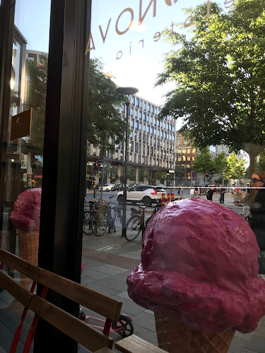 Norra Stationsgatan 83, 113 65 Stockholm