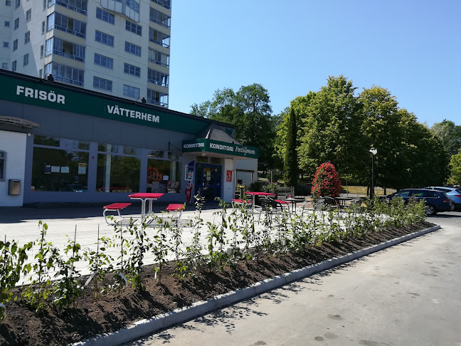 Comments and reviews of Konditori Postiljonen