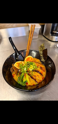 Comentarii opinii despre Dala Sushi Hedemora