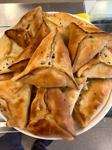 Comments and reviews of Lilla Beirut