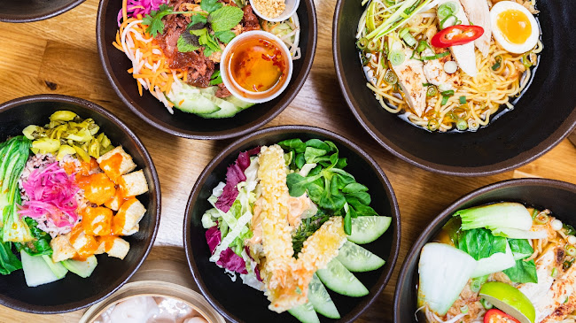 Reviews of Zao Street Kitchen Kongahälla Center in Kungälv - Gastronomi och hotellverksamhet