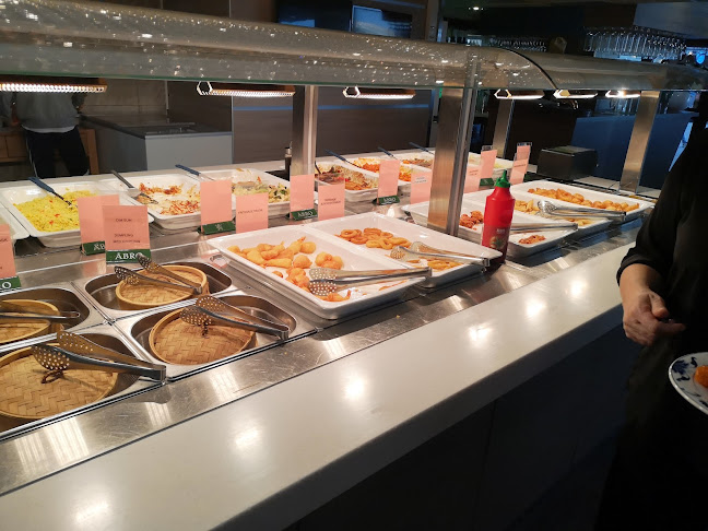 Restaurang East Linköping Phone number