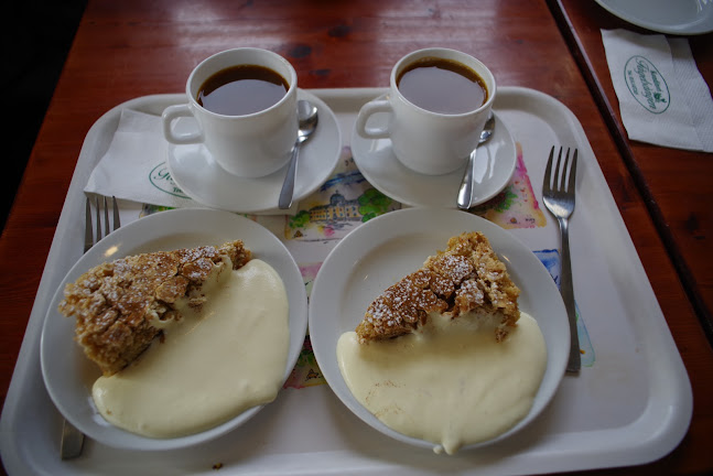 Opinii despre Konditori Fågelsången în Uppsala - Gastronomi och hotellverksamhet