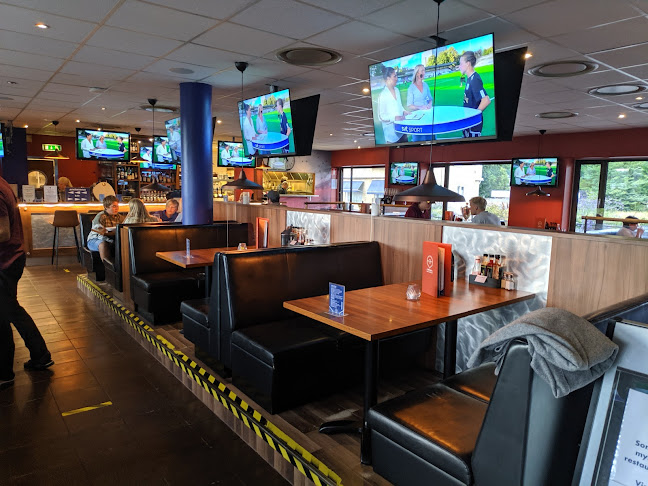 Comentarii opinii despre Timeout Grill & Sportsbar