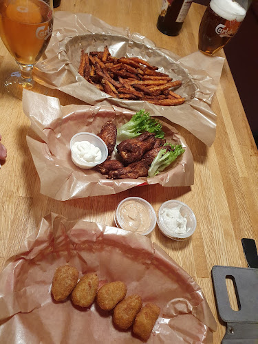 Comentarii opinii despre Sonjas Burgare