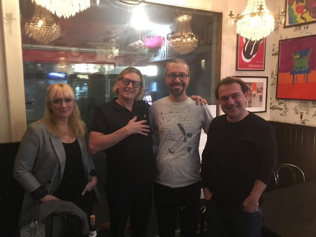 Lars-Ove’s Bar Restaurant - Gastronomi och hotellverksamhet