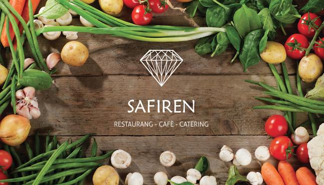 Restaurang Safiren