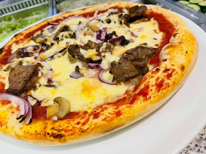 Alanya Restaurang & Pizzeria