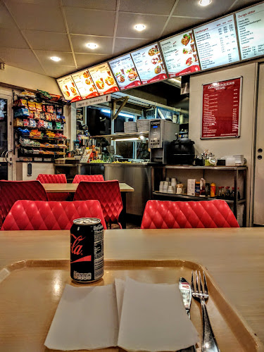 Dalparkens Gatukök | Sushi | Wok - Gastronomi och hotellverksamhet