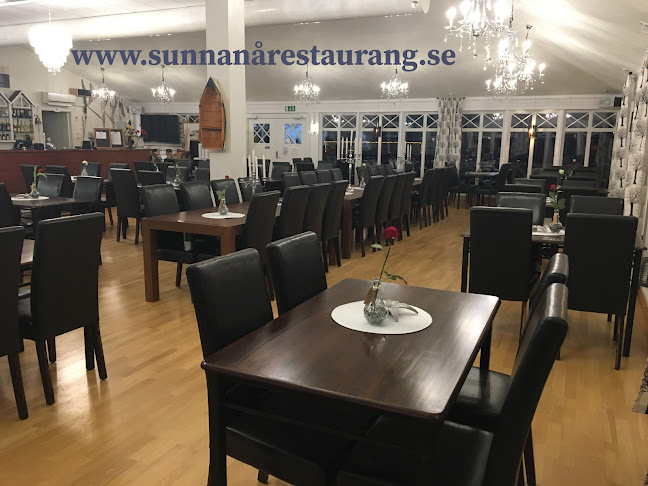 Sunnanå Restaurang - Mellerud