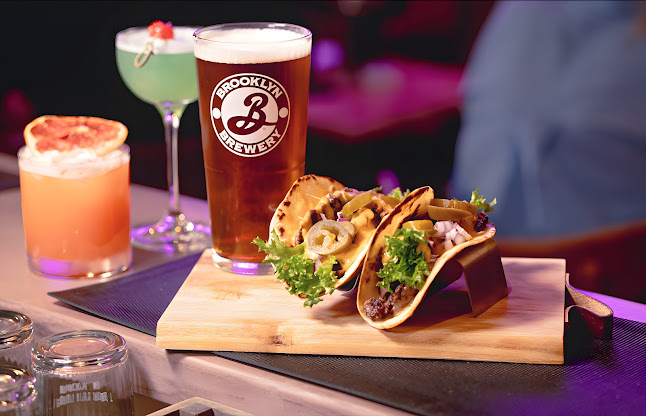 SMASH HAKET - Bistro & Bar - Gastronomi och hotellverksamhet