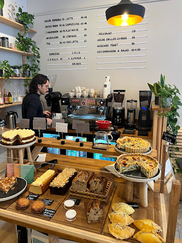 Volca Coffee Roasters Phone number