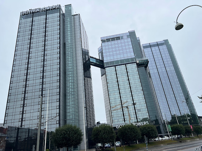 Comments and reviews of Upper House Bar