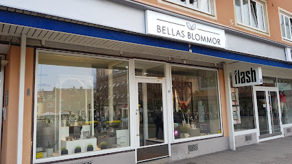 Bellas Blommor