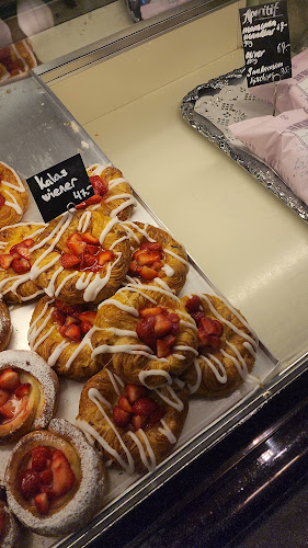 Ritorno Konditori Etc. - Gastronomi och hotellverksamhet