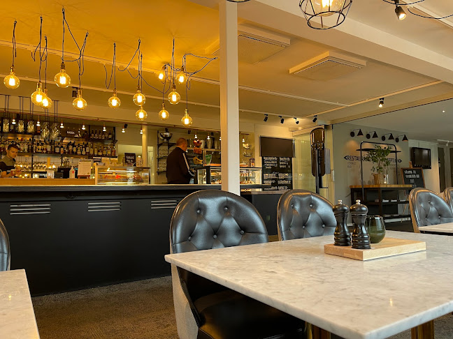 Comentarii opinii despre Ringenäs Restaurang