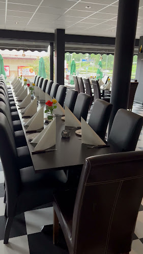 Järnvägs Restaurang & Pub