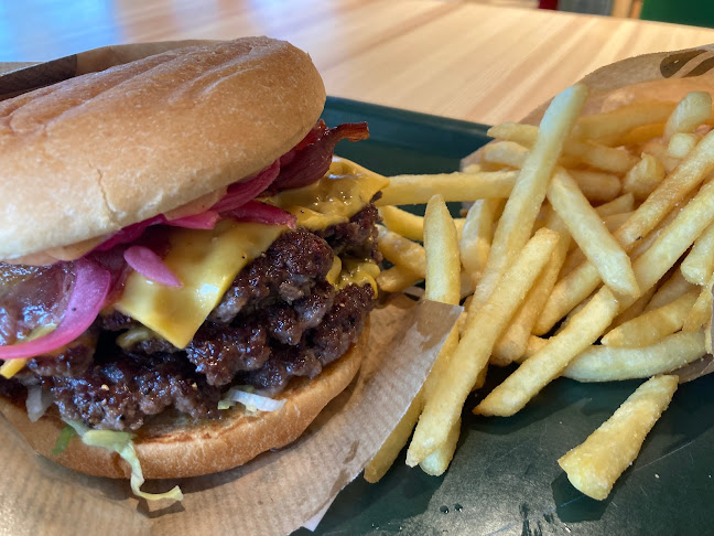 BORES Örebro - Örebro