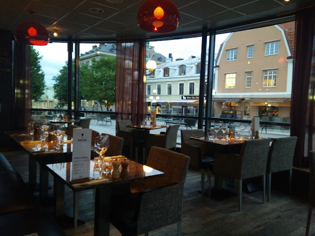 Nivå Bar & Stekhus Phone number