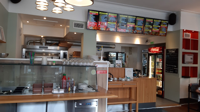 Sankt Olofsgatan 4a, 521 42 Falköping