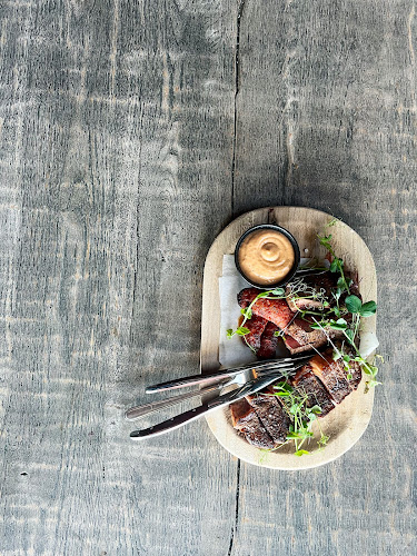 Restaurang Rustique - Skellefteå