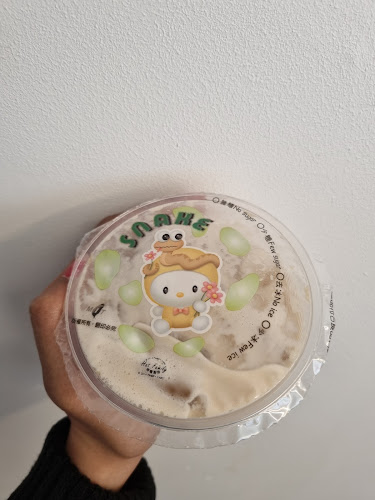 Comentarii opinii despre Q Tea