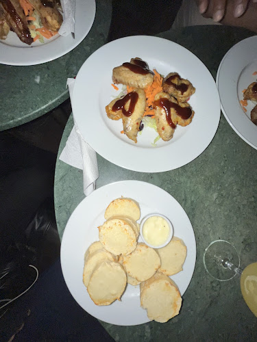 Belle - Gastronomi och hotellverksamhet