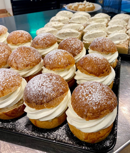 Lisas skafferi Phone number