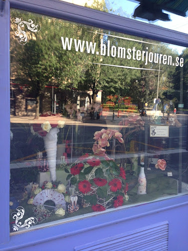 Blomsterjouren - Blommor Vasastan