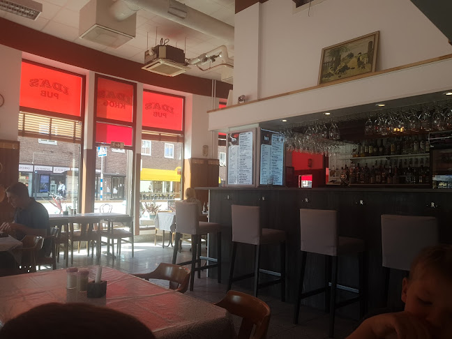 Comentarii opinii despre Idas