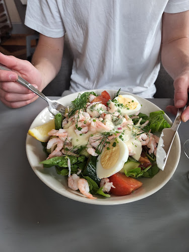 Södra Blasieholmshamnen 2A, 111 48 Stockholm