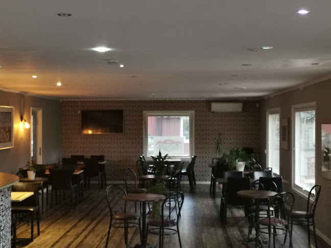 Sannegårdens Pizzeria Hovås - Hovås