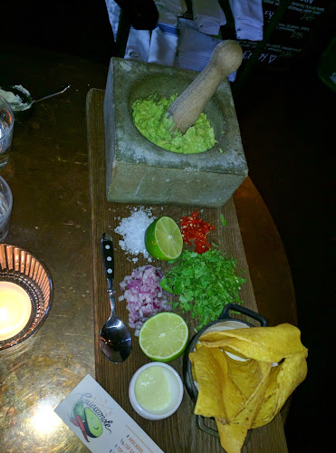 Barabicu - Gastronomi och hotellverksamhet