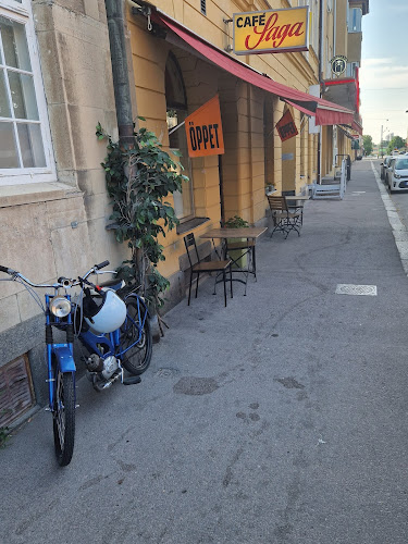 Café Saga - Köping